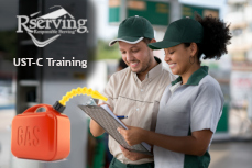 UST- C Training Online Training / Certification UST- C Training Online Training & Certification
