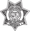 Arizona Bartender License